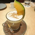 果房 メロンとロマン - 