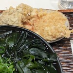 うどん 丸香 - 