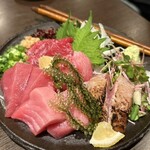居酒屋 希SAKU - 