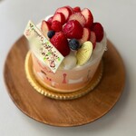 レーブドゥシェフ - 料理写真: