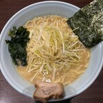 ラーメンショップ〇化 - 