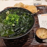 うどん 丸香 - 
