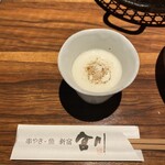 串焼き・魚 新宿宮川 - 
