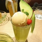 果房 メロンとロマン - 