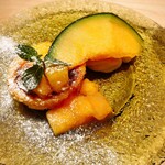 果房 メロンとロマン - 