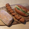 石窯パン工房コムギノホシ - 