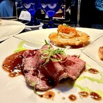 梅田 カナリス - 