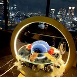 梅田 カナリス - 