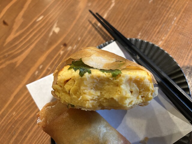 はるまき食堂 凸凹 - 三河一宮/中華料理 | 食べログ