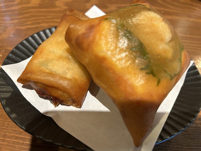 はるまき食堂 凸凹 - 三河一宮/中華料理 | 食べログ