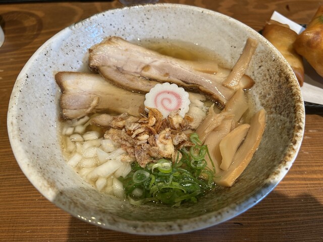 はるまき食堂 凸凹 - 三河一宮/中華料理 | 食べログ