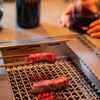 肉料理 ほの火