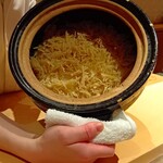 銀座 しのはら - 