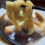 純手打ち 麺と未来 - 
