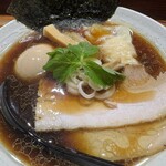 純手打ち 麺と未来 - 