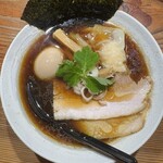 純手打ち 麺と未来 - 