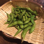 Hareruya - 枝豆