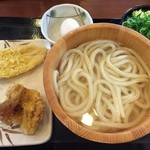 丸亀製麺 - 