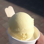 エフ ラテ - 料理写真: