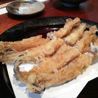 みかわ 是山居 - 穴子