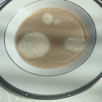 SINC BISTRO - レンコンのスープ
