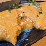 焼鳥と地酒 炭イッカ - 
