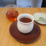 Wolf Mouth Japanese tea room - 
