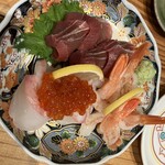 スシエビス - 