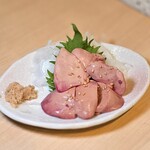 焼鳥と地酒 炭イッカ - 