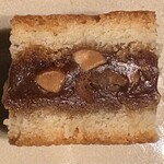 アキハバラ 房の駅 - 料理写真:ピーナッツクイーン