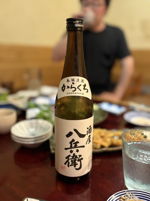 八兵衛 - 北久里浜/焼き鳥 | 食べログ