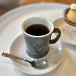 レイノ コーヒーストア - ドリンク写真: