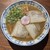 中華そば 丸田屋 - 料理写真: