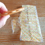ミナモアレ - オシャレで美味しかったです♥