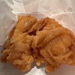 ケンタッキーフライドチキン - 