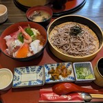 Hakodate Dining Gaya