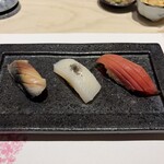 すし道 冨座 - 