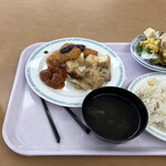 ラコルト - 料理写真: