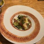 炭と地酒とたしなみワイン Kai本店 醸す - 