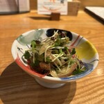 炭と地酒とたしなみワイン Kai本店 醸す - 