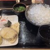 純正讃岐セルフうどん 林田製粉 - 料理写真: