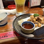 居酒屋 しんざん - 