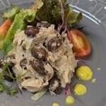 おやつとごはん Pikku kukka - 料理写真: