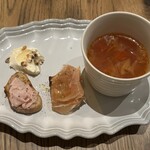 こがさかベイクカフェ - 