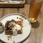 こがさかベイクカフェ - 