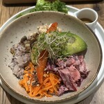 こがさかベイクカフェ - 