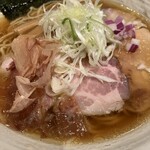 Homemade Ramen 麦苗室町 - 