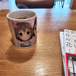 TULLY'S COFFEE - タンブラー値引きS本日コーヒー～☆