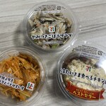セブンイレブン - 料理写真: