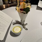 レフェルヴェソンス - 